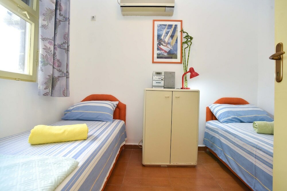 Фото Family Apartment Budva