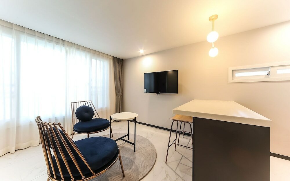 Фото Busan Hadan № 25 Hadan