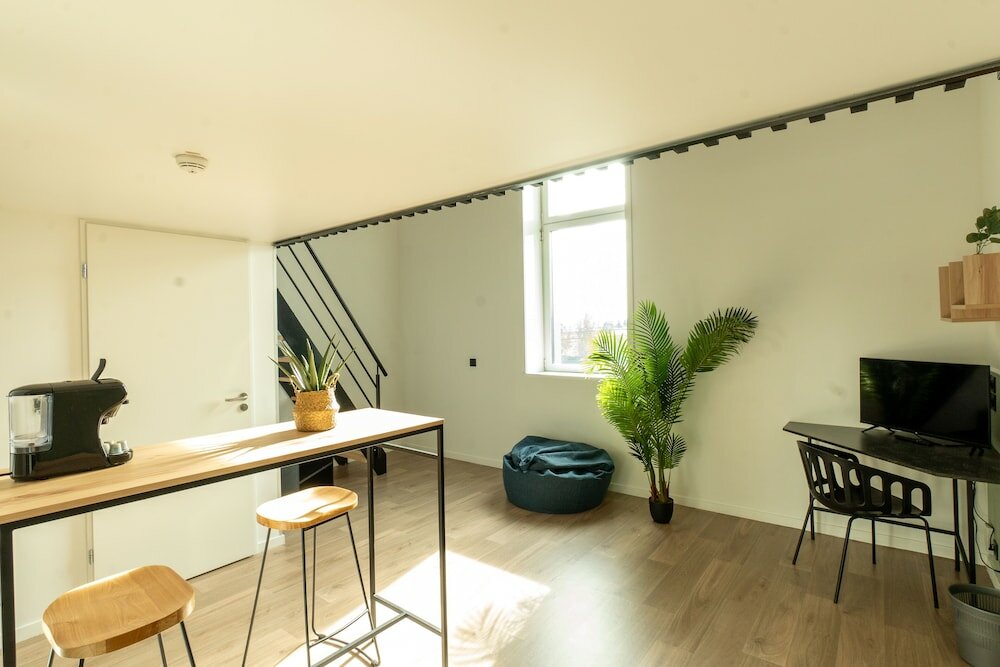 Фото Ecla Paris Massy Palaiseau