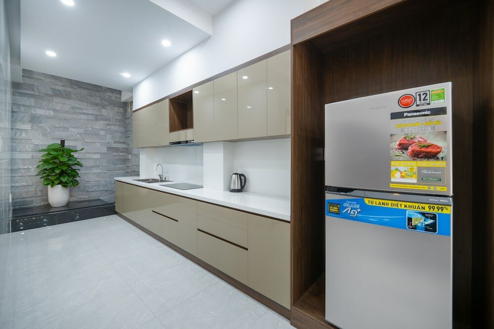 Фото T P Deluxe House