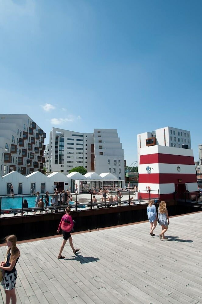 Фото отеля 4