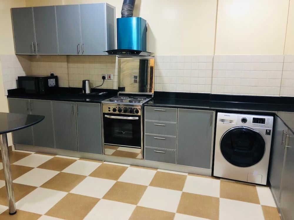 Фото Swan Towers