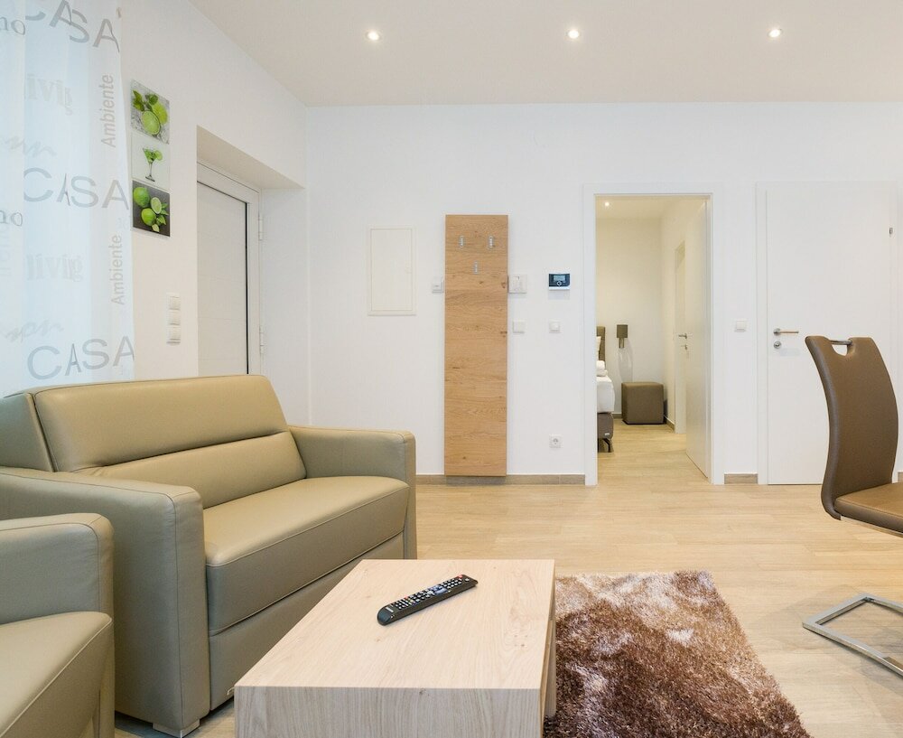 Фото Stadtwohnung mit Flair 1200