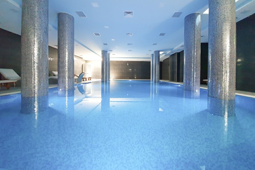 Фото NB Hotel&Spa