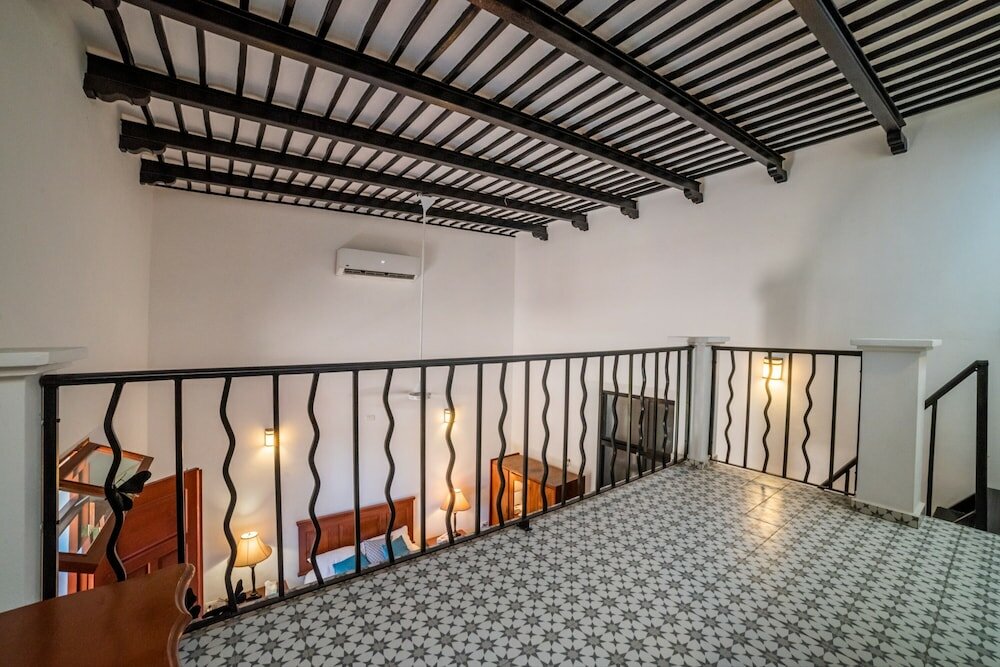 Фото Espectacular casona con alberca