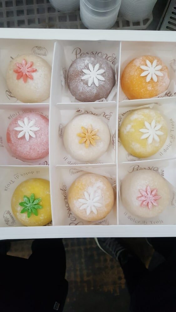 Фото B&b del corso foggia