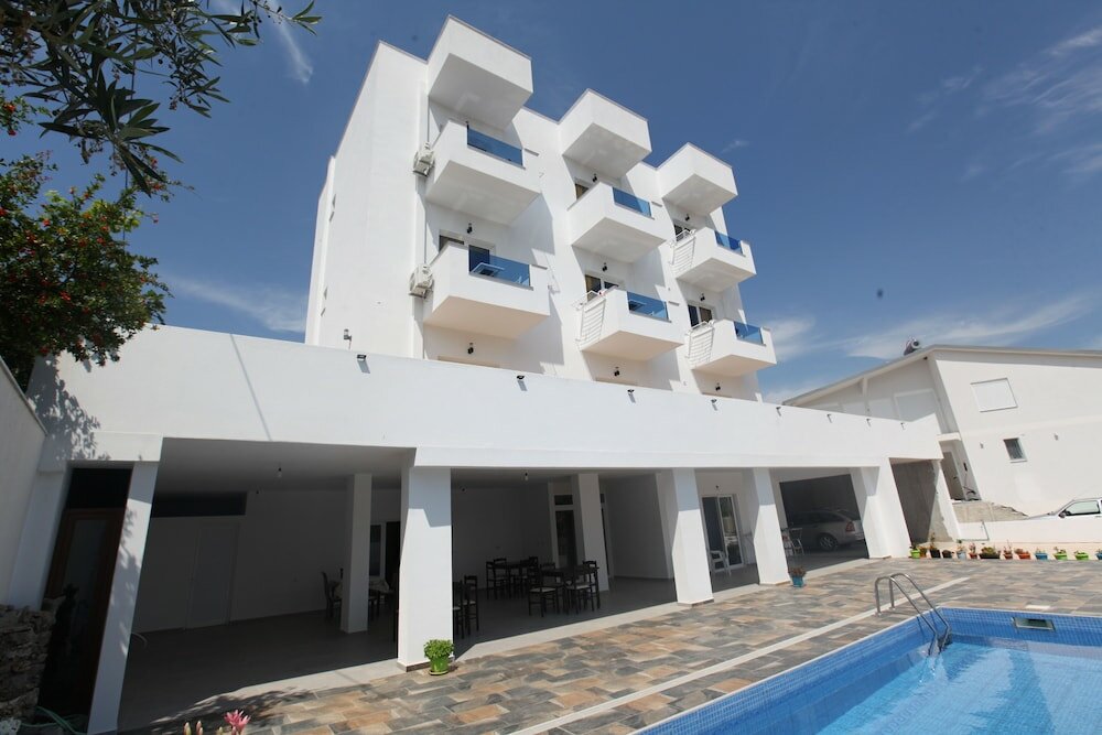 Фото Hotel Seadel