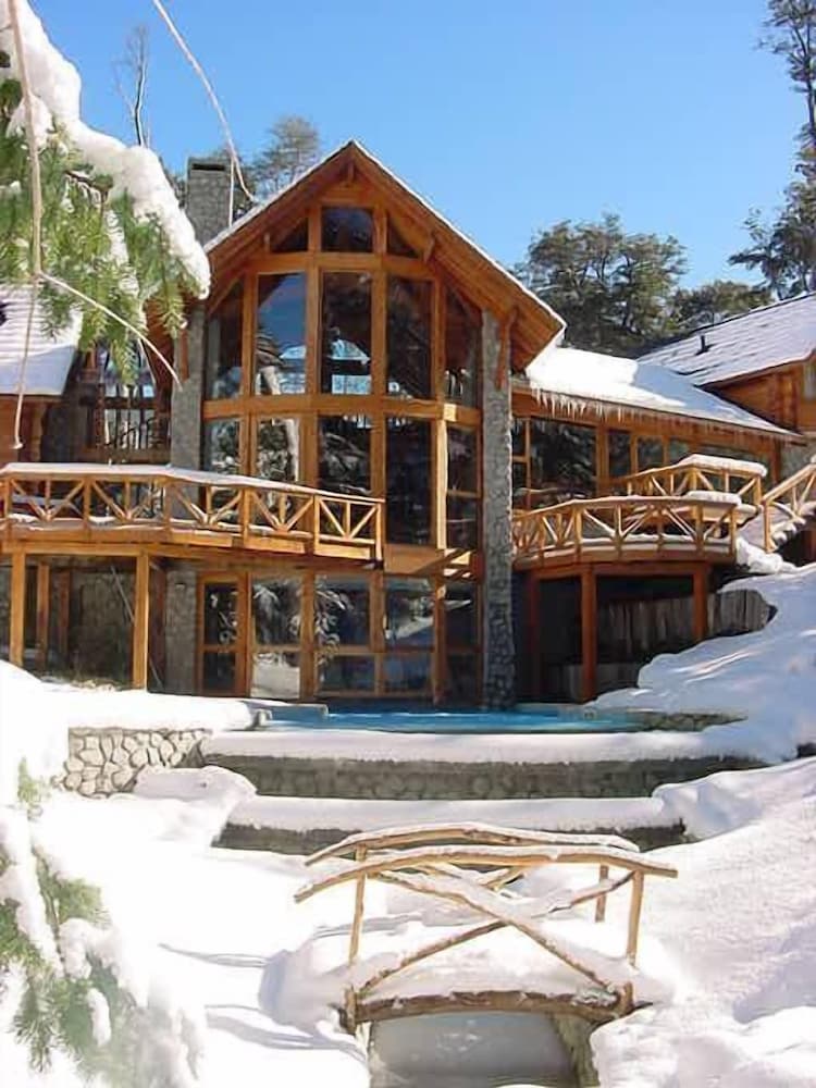 Фото Aldea Bonita