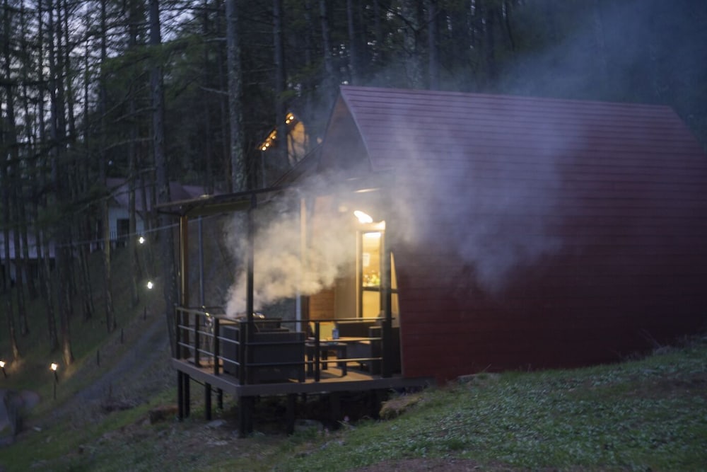 Фото Sakurashimizu Cottage