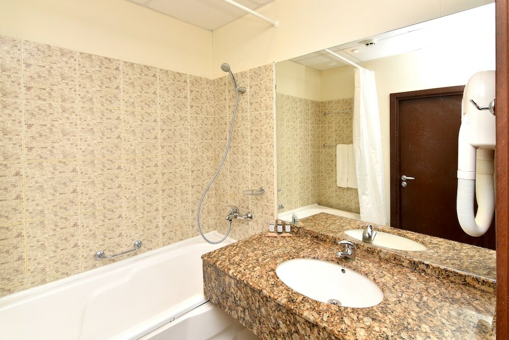 Фото Arabella Beach Hotel - All Inclusive