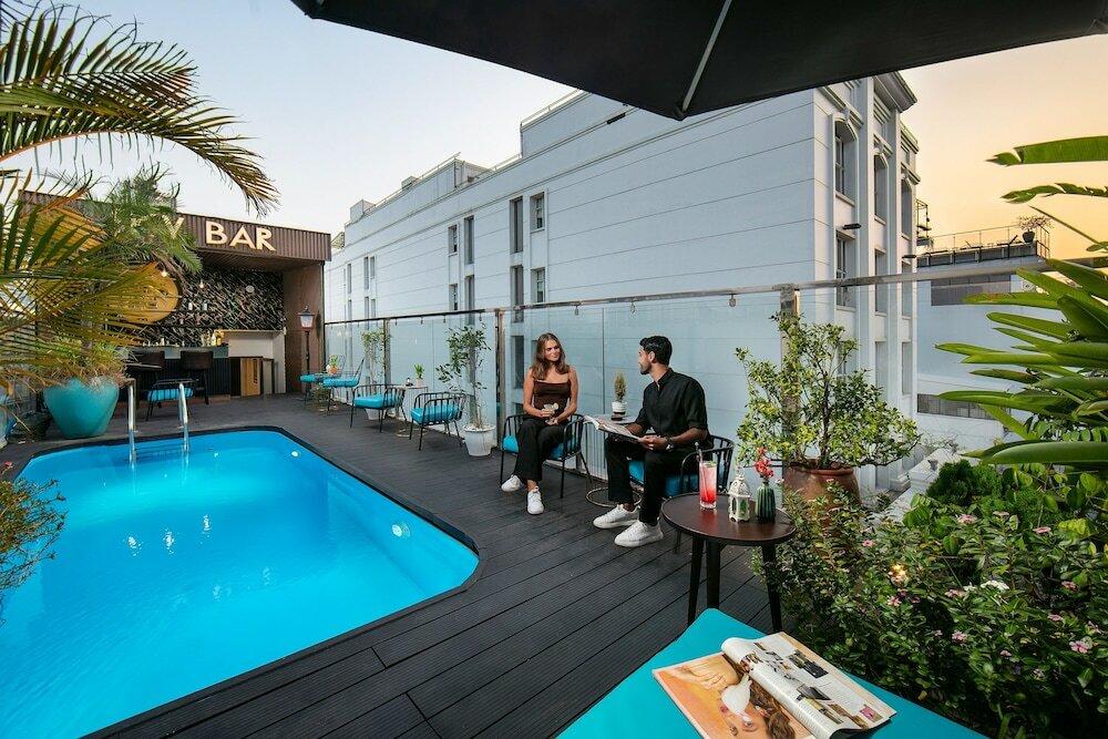 Фото San Palace Hotel