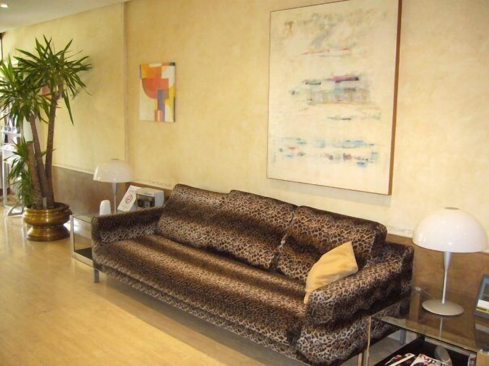 Фото Hotel La Mota