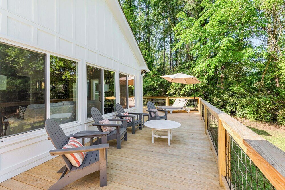 Фото Admirals Retreat