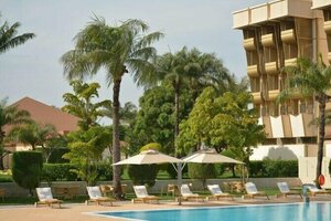 Гостиница Hala Hotel & Aqua Park