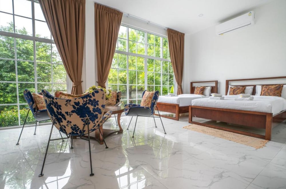 Фото Utapao Resort