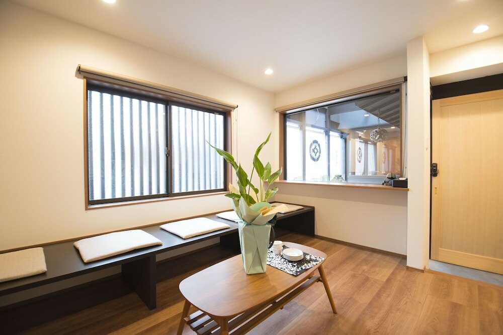 Фото Kyoto Nakamuraya Enmachi Bettei