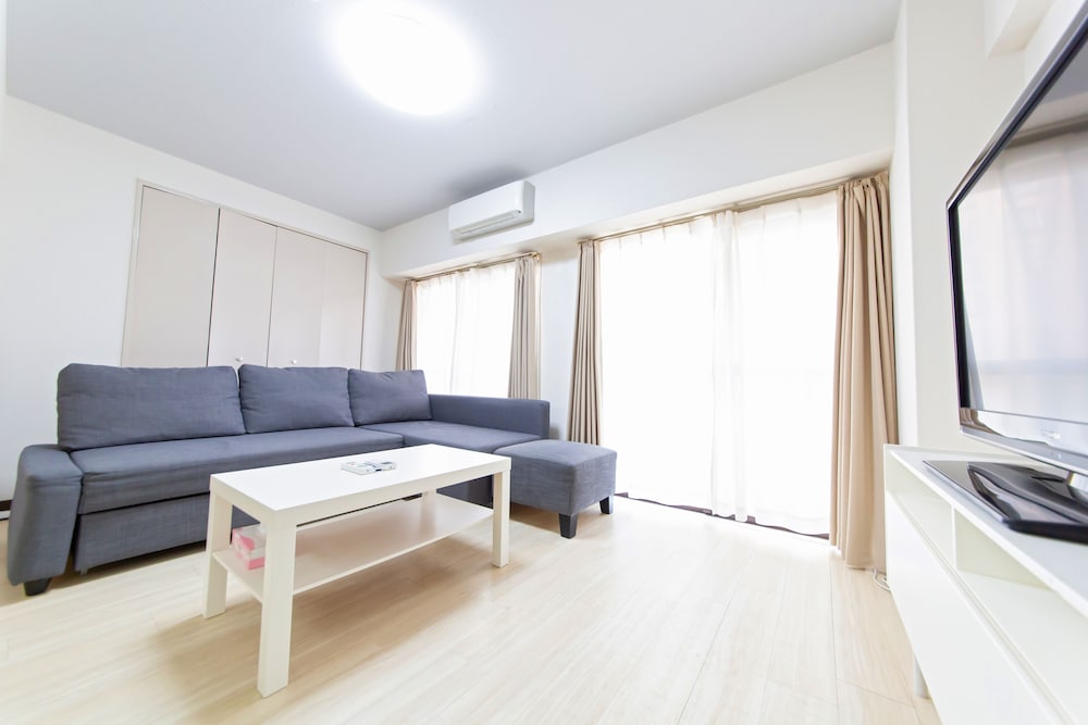 Фото Grandouce Nipponbashi-Higashi III