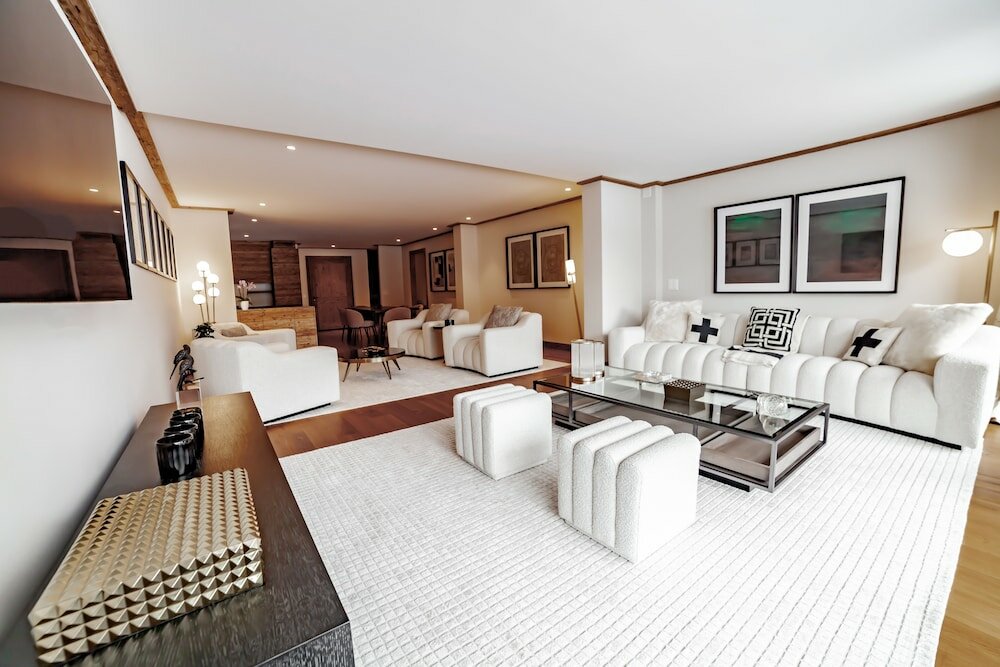 Фото Sport Club Residences & SPA