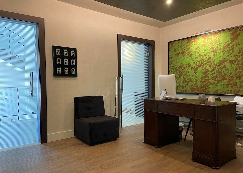 Фото Aléa Rooms