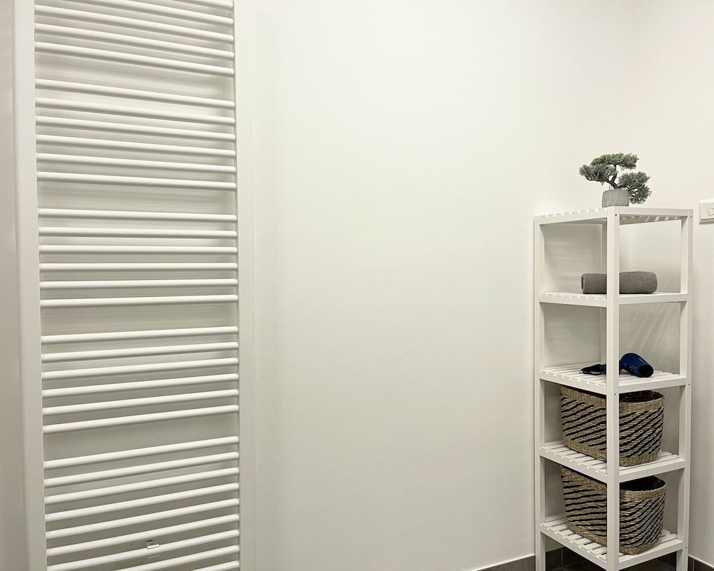 Фото Moderne Wohnung im Zentrum von Osnabrück