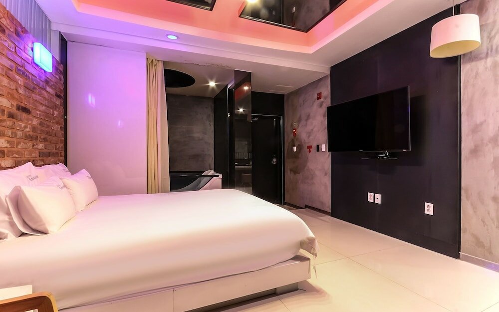 Фото Pohang Jukdo Market 11avenue