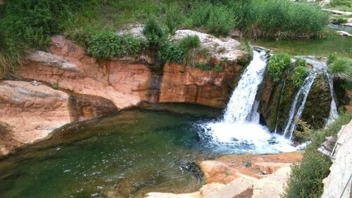 Внешний вид отеля Hotel Mas de la Costa в Матаррании, фото 3