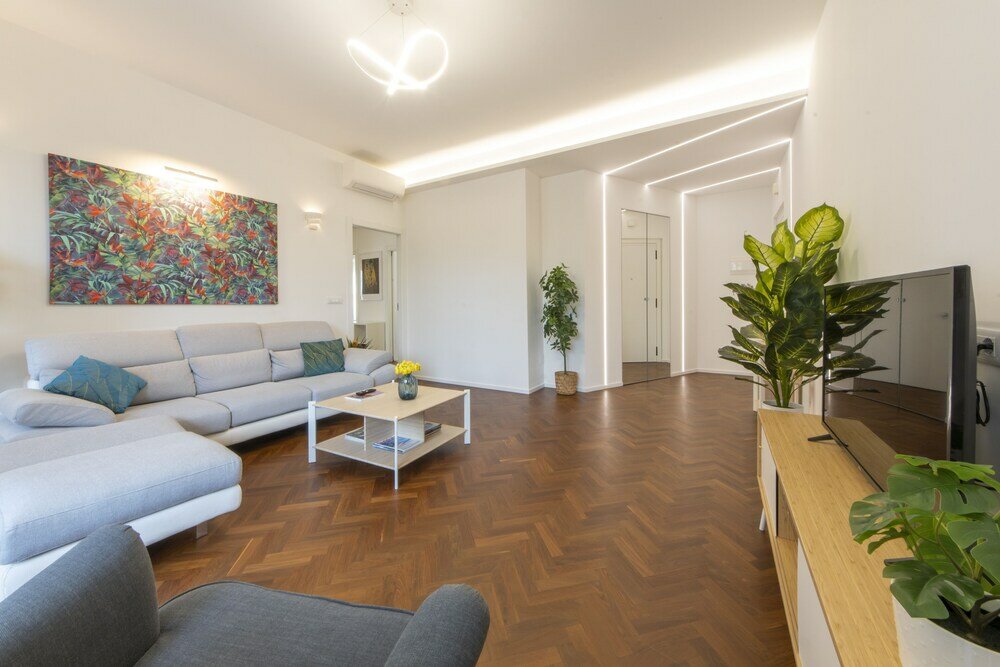 Фото HouSmart Fossolo 28