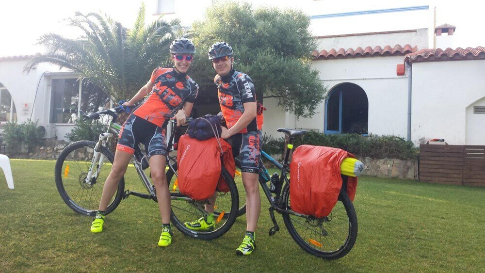 Фото Alberg Costa Brava - Hostel