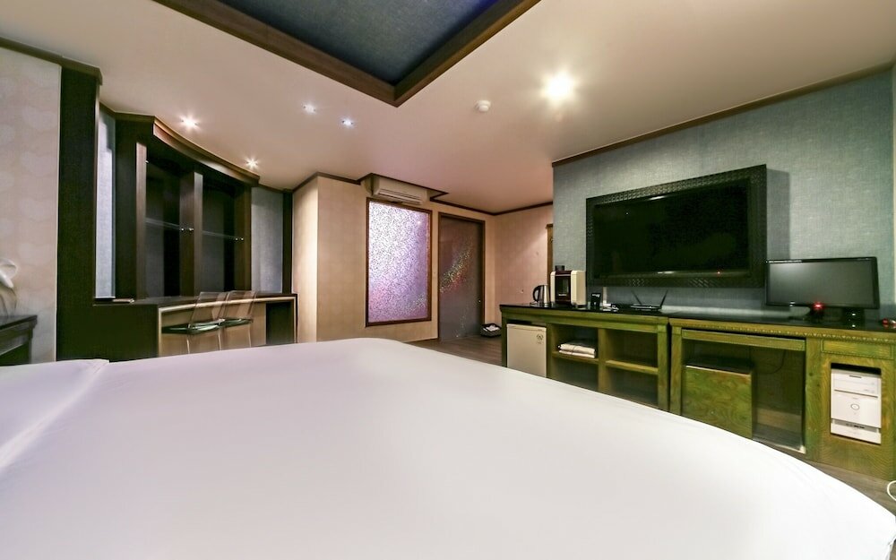 Фото Pohang E&a Hotel