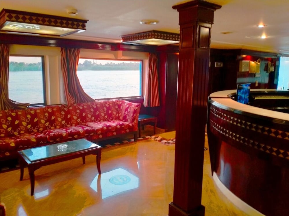 Фото Nile View Aton Cruise