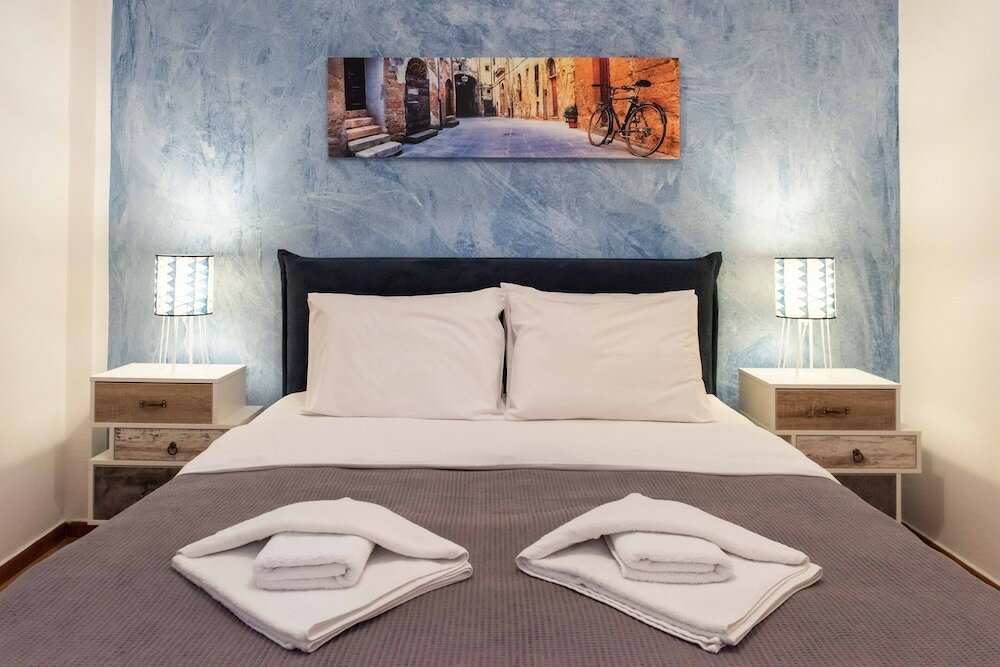 Фото Blue Ark Comfort near Acropolis