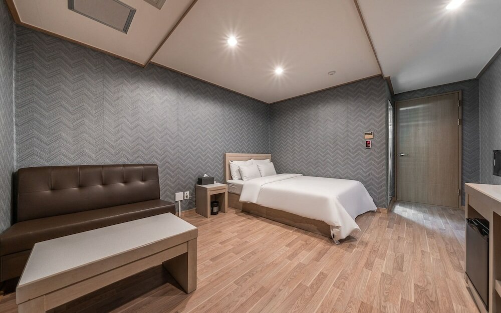 Фото Anyang Centro