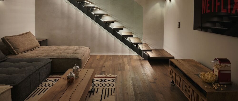 Фото Schloss Cottage - A Swiss Experience