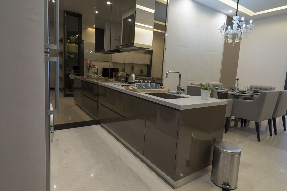 Фото Dorsett Residences by Homes Asian