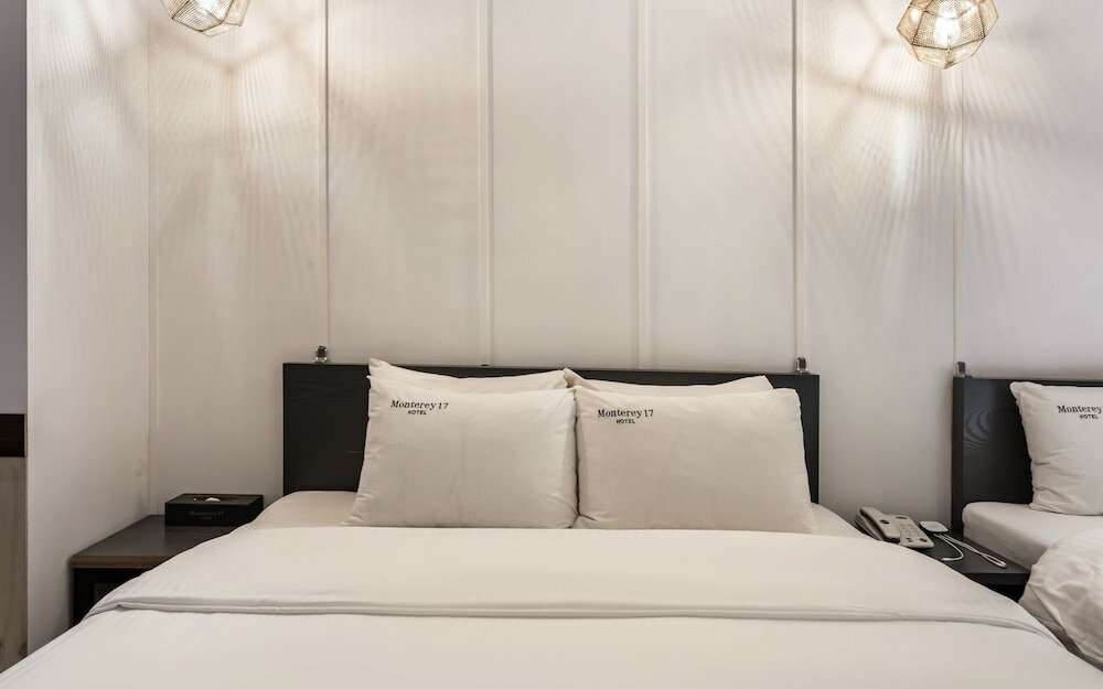 Фото Yongin Monterey 17