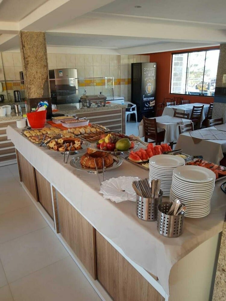 Фото Lebanon Praia Hotel