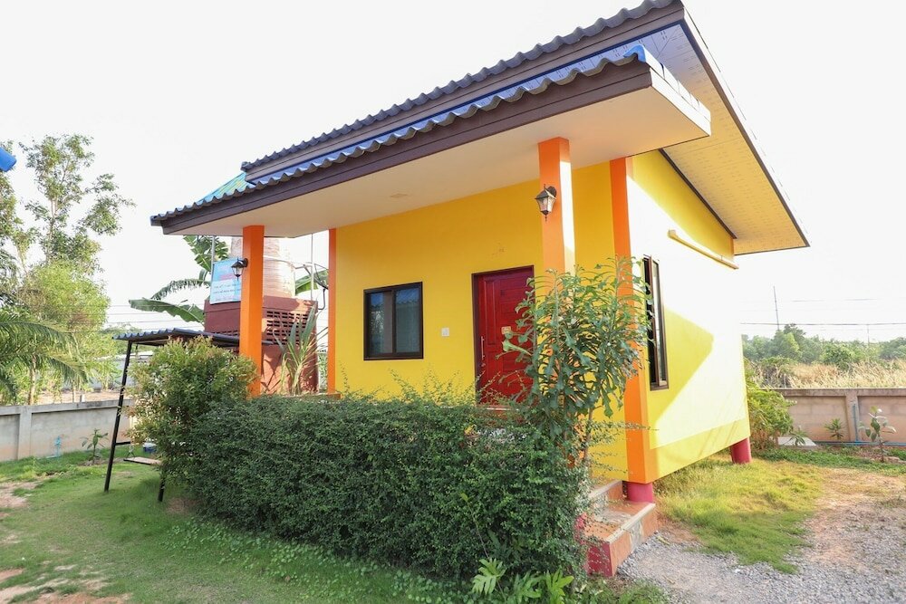 Фото Banphu Resort