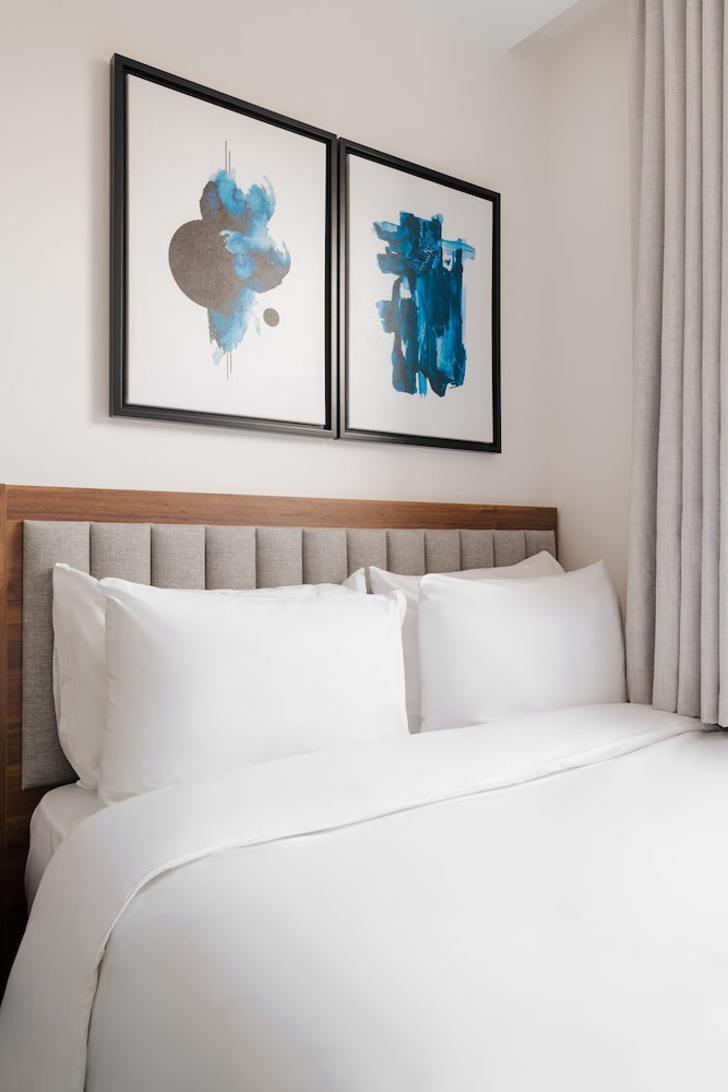 Фото Sonder The Voyage