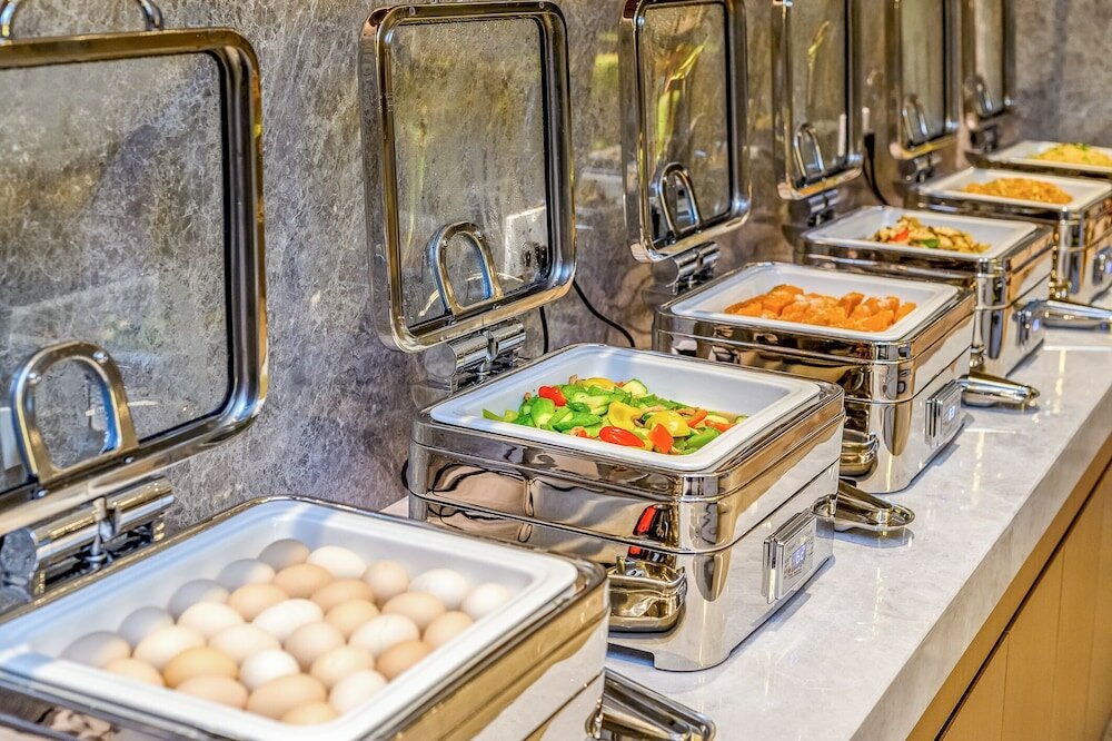 Фото Hampton by Hilton Dongguan Central Square