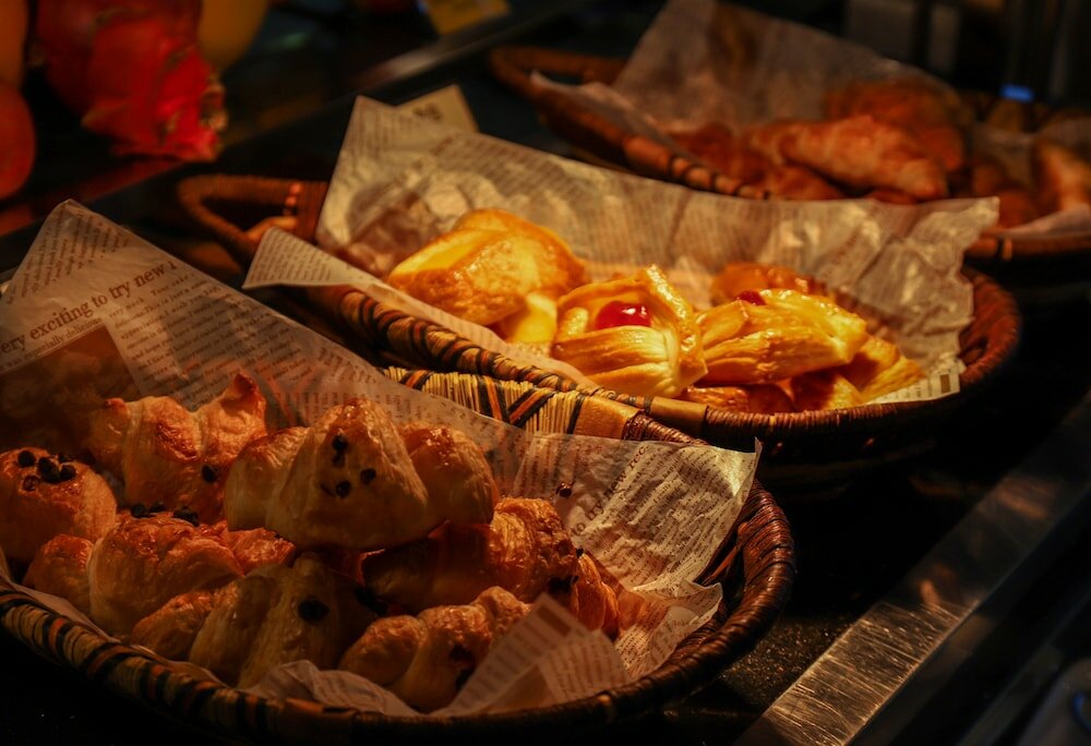 Фото Holiday Inn Zhengzhou, an Ihg Hotel