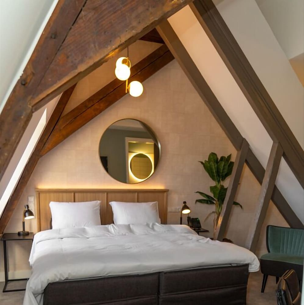 Фото Hotel Botanique Breda