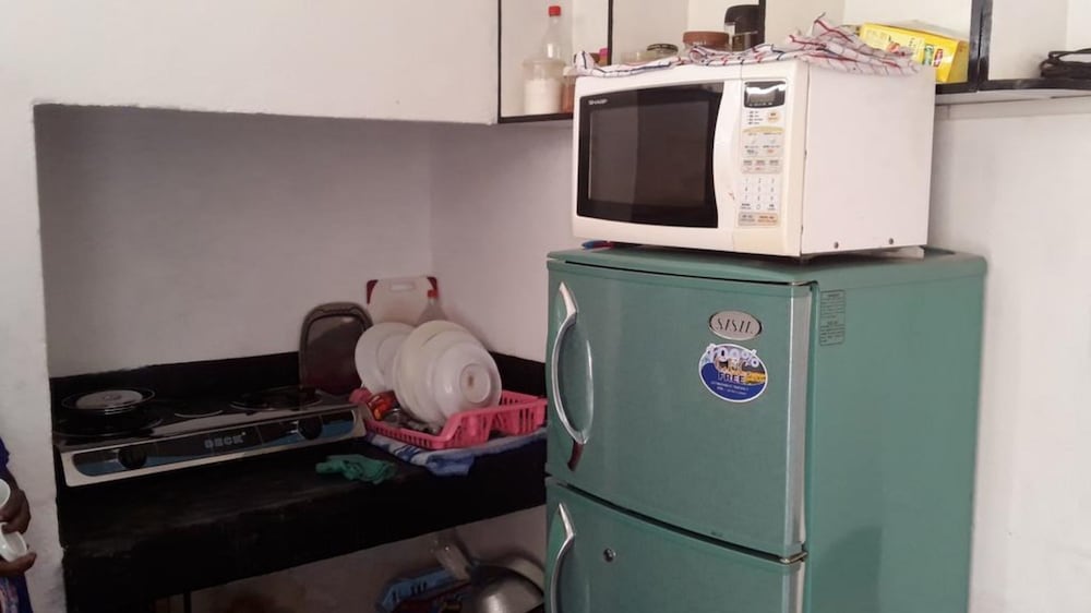 Фото Colombo city jumbo hostel