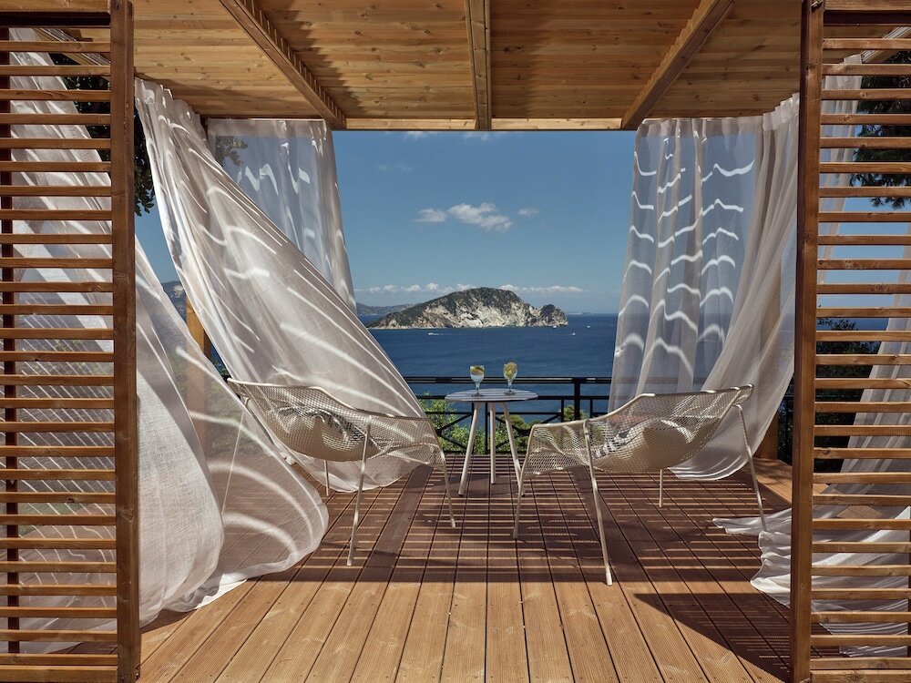 Фото Serenus Luxury Villa