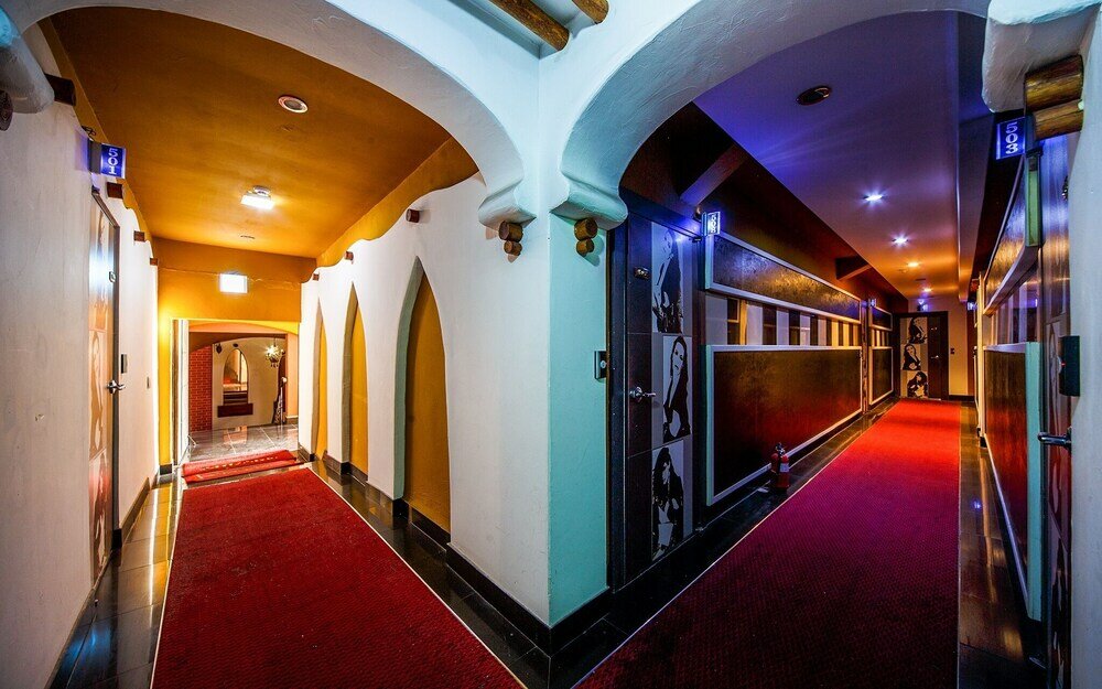 Фото отеля 5