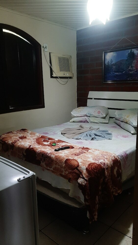 Фото Pousada praia de costazul