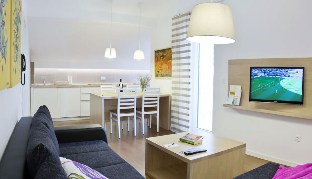 Фото Villa Dalmatina - Adults only