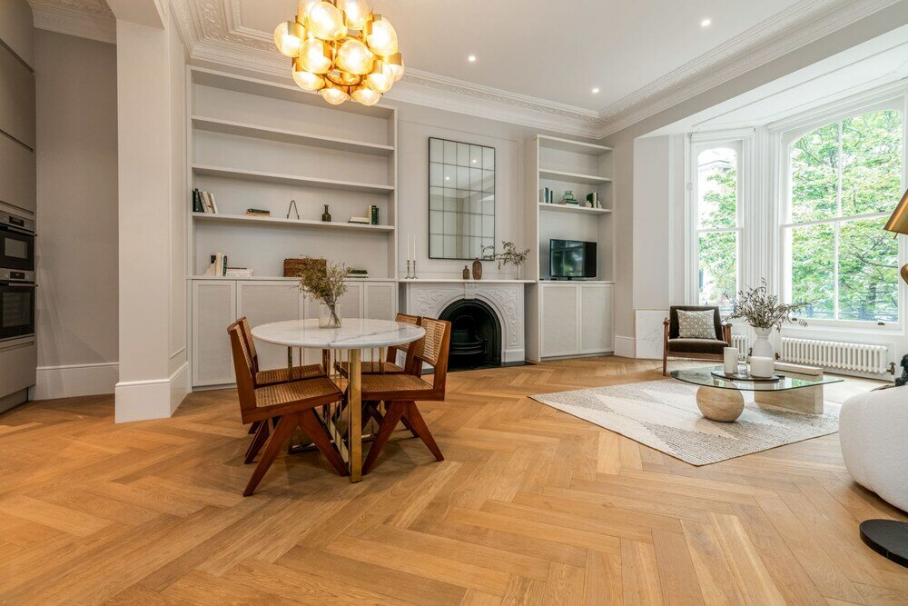 Фото Modern Apartment Near Central London