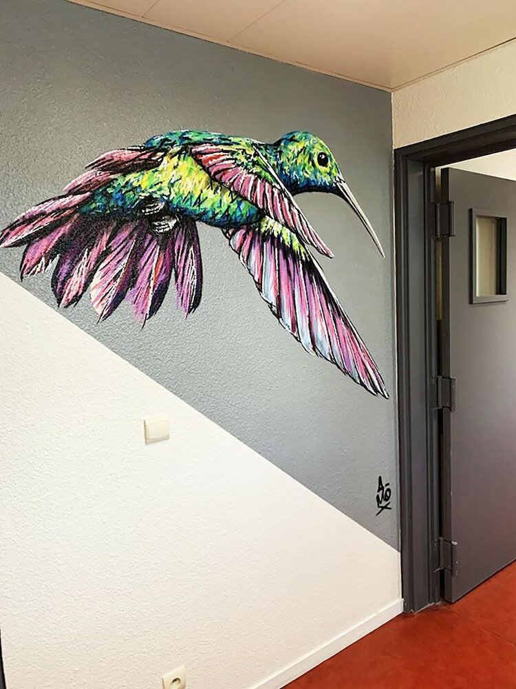 Фото Victoria Garden Bordeaux Centre