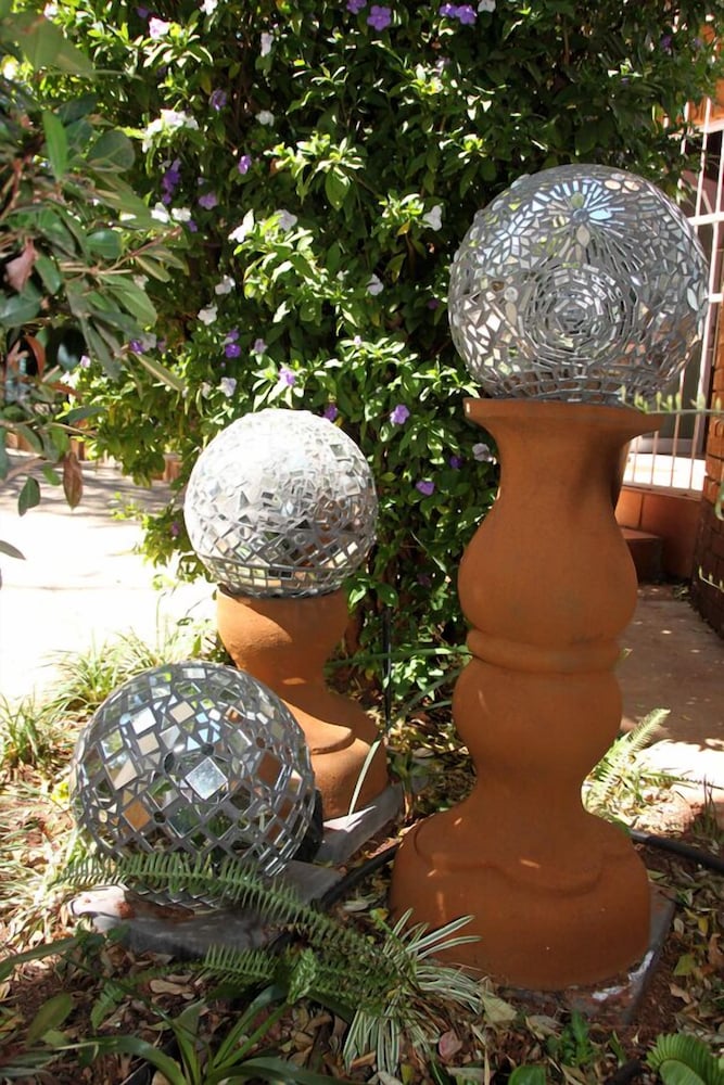 Фото Selati Guesthouse