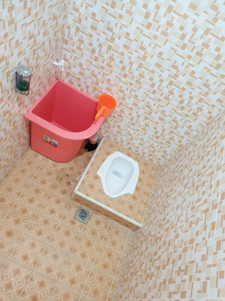 Фото Hong Jaya Homestay - Hostel